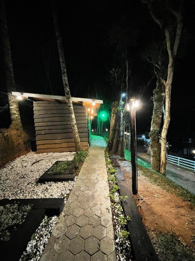 La Catedral - Hospedagem Campos Do Jordao Exterior photo